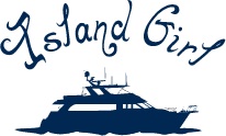 Island Girl Yacht